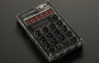 Calculator Kit