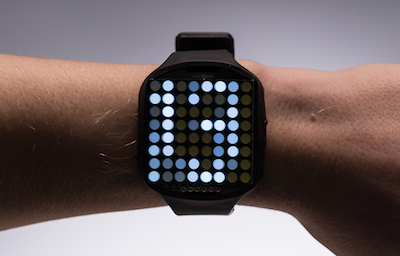 TIMESQUARE DIY Watch Kit