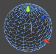 UV sphere